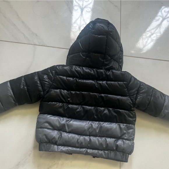Nike puffer jacket - Picture 3 of 5